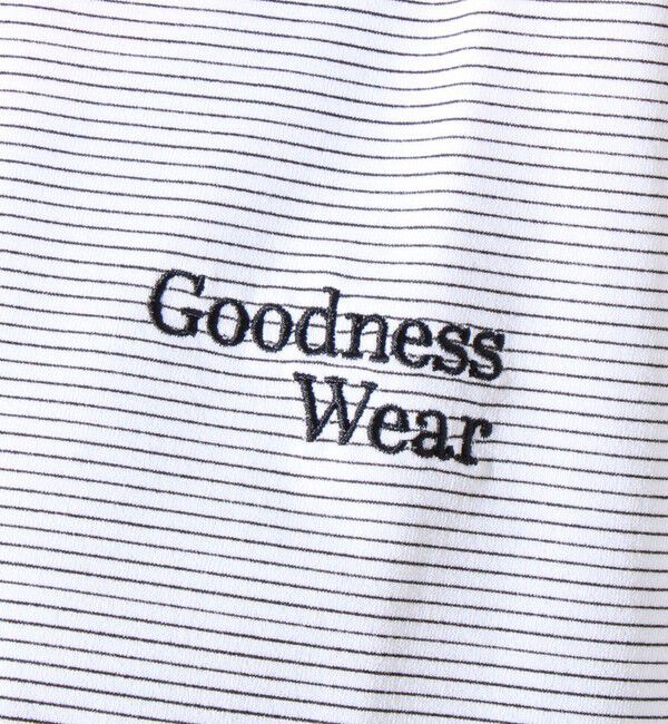 GLOSTER「&rdquo;速乾性・ストレッチ性・抗ピリング性・耐洗濯性&rdquo; PERFECTEX 天竺ラッシュTシャツ」|Tシャツ・カットソー|