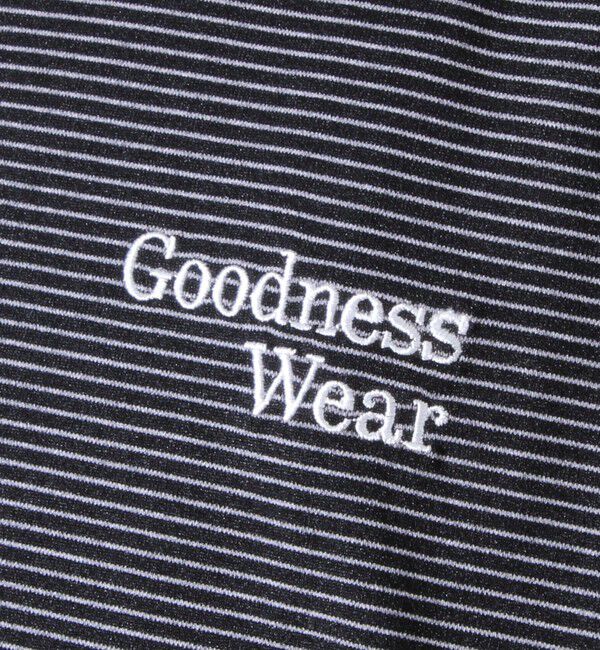 GLOSTER「&rdquo;速乾性・ストレッチ性・抗ピリング性・耐洗濯性&rdquo; PERFECTEX 天竺ラッシュTシャツ」|Tシャツ・カットソー|