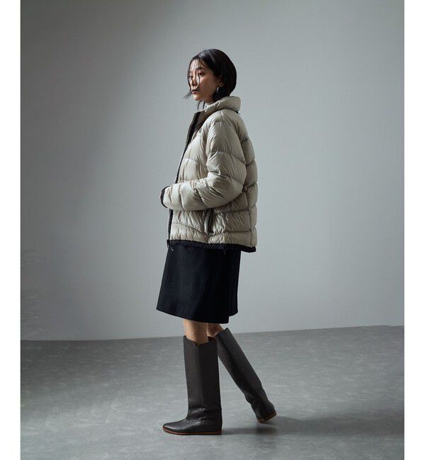 SALON adam et rope'「【THE NORTH FACE（ザ・ノース・フェイス）】ZIZ ACONCAGUA JK」|ダウン|