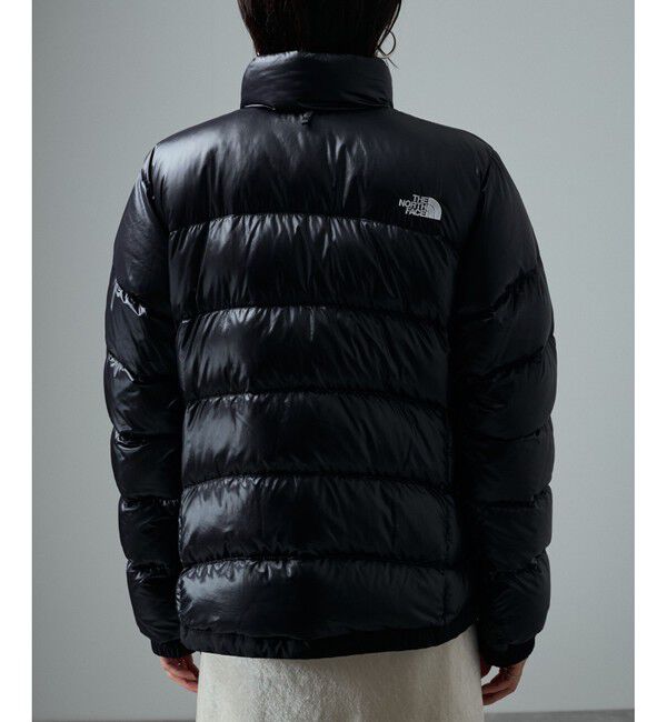 SALON adam et rope'「【THE NORTH FACE（ザ・ノース・フェイス）】ZIZ ACONCAGUA JK」|ダウン|