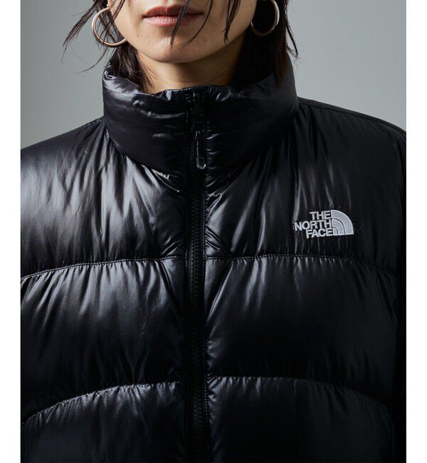SALON adam et rope'「【THE NORTH FACE（ザ・ノース・フェイス）】ZIZ ACONCAGUA JK」|ダウン|