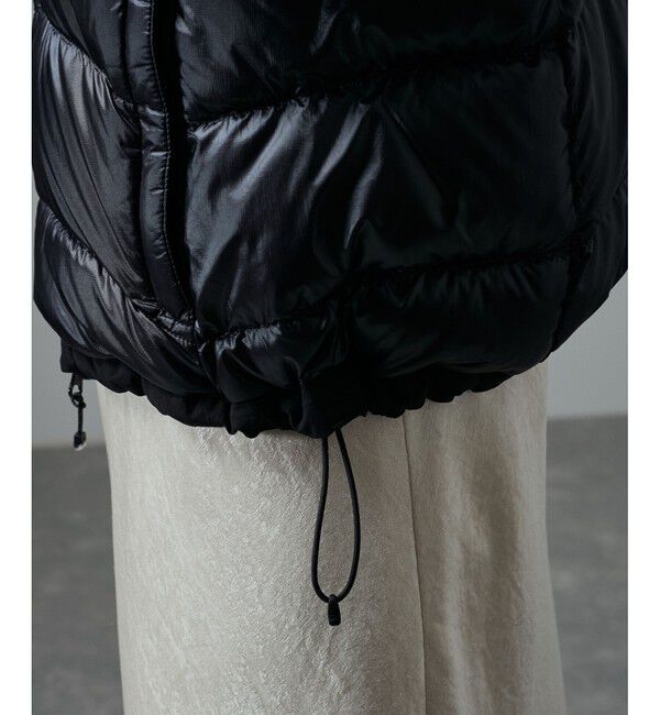 SALON adam et rope'「【THE NORTH FACE（ザ・ノース・フェイス）】ZIZ ACONCAGUA JK」|ダウン|