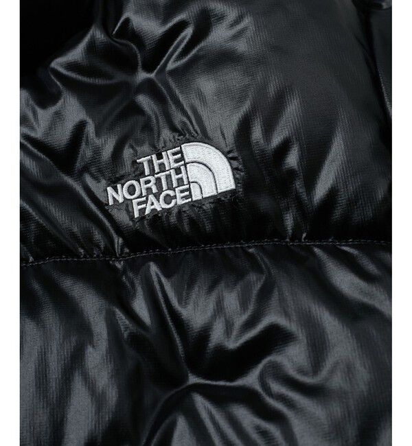 SALON adam et rope'「【THE NORTH FACE（ザ・ノース・フェイス）】ZIZ ACONCAGUA JK」|ダウン|