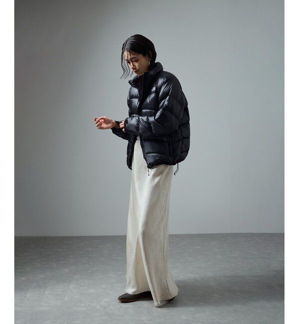 SALON adam et rope'「【THE NORTH FACE（ザ・ノース・フェイス）】ZIZ ACONCAGUA JK」|ダウン|