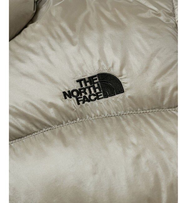 SALON adam et rope'「【THE NORTH FACE（ザ・ノース・フェイス）】ZIZ ACONCAGUA JK」|ダウン|