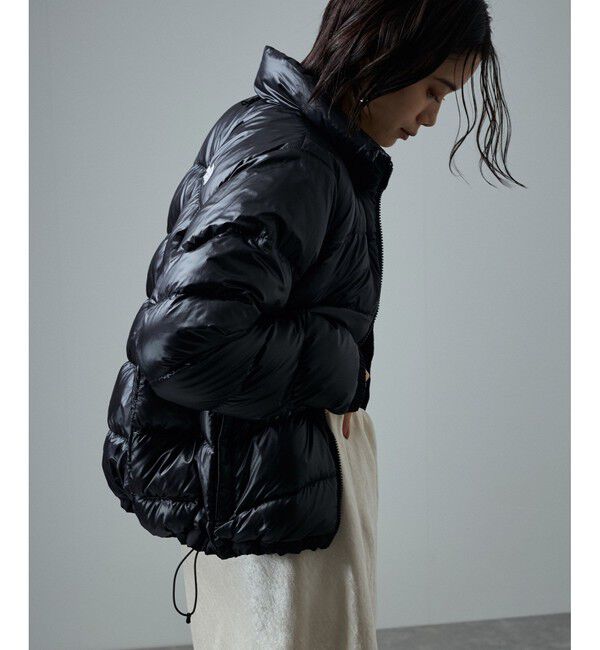 SALON adam et rope'「【THE NORTH FACE（ザ・ノース・フェイス）】ZIZ ACONCAGUA JK」|ダウン|