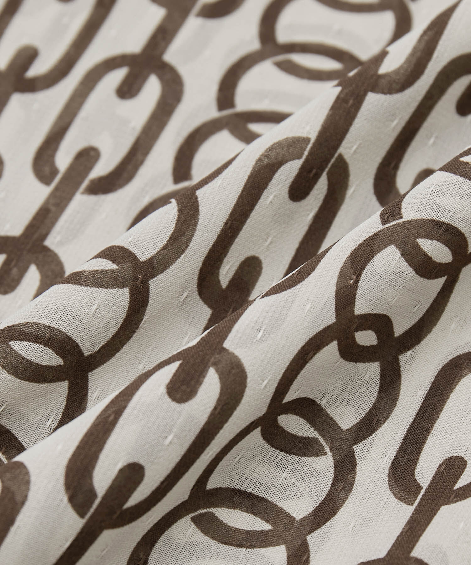 ROPE「【雑誌掲載】ボウタイブラウス」|シャツ・ブラウス|