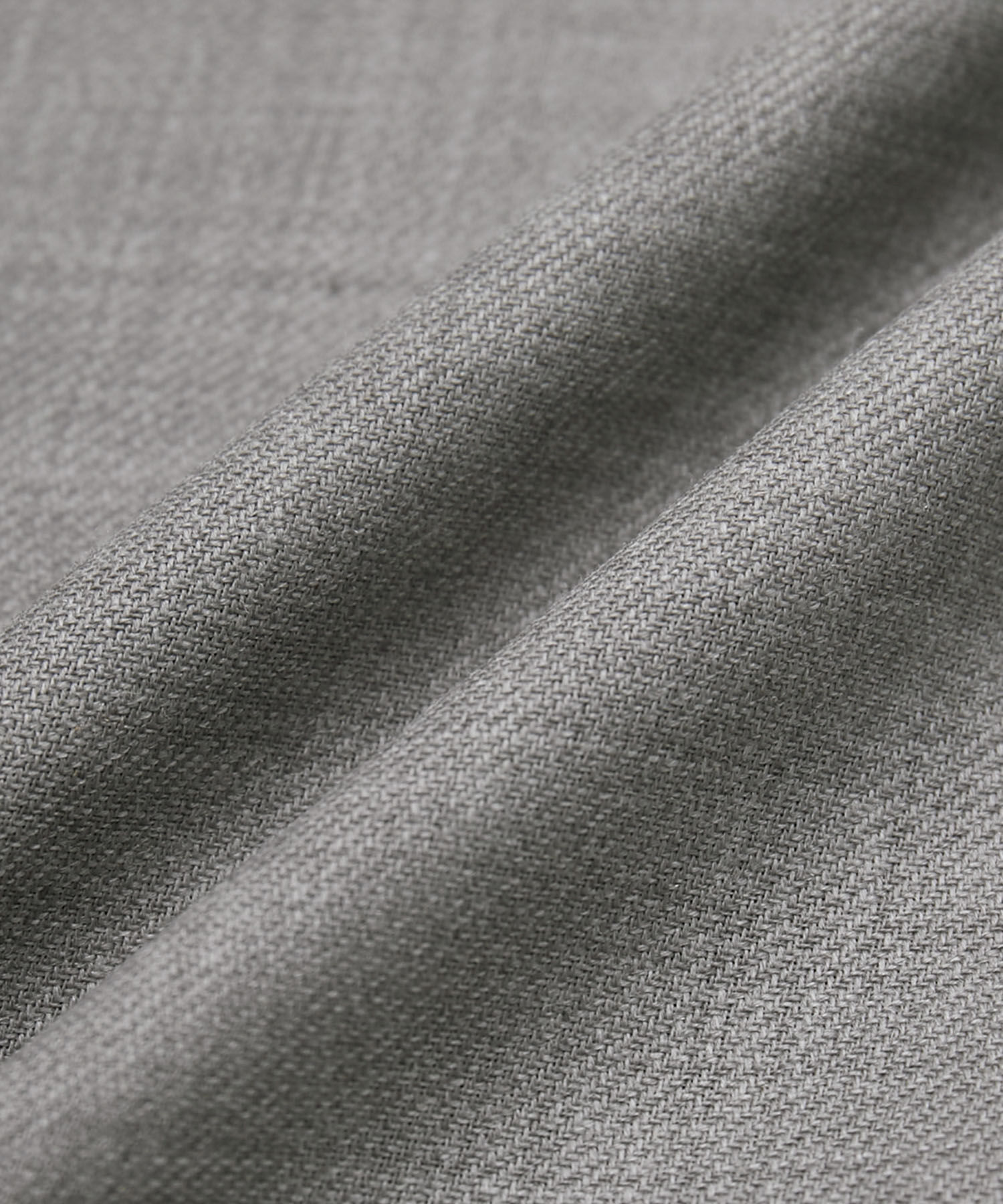 ROPE「【ドラマ着用】ウールビエラヒヨクシャツ/セットアップ対応」|シャツ・ブラウス|