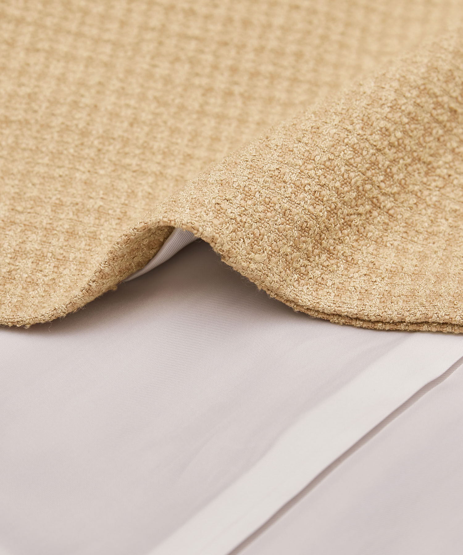 ROPE「【雑誌掲載】金ボタン ウール テーラードジャケット（無地/千鳥格子）」|テーラードジャケット|