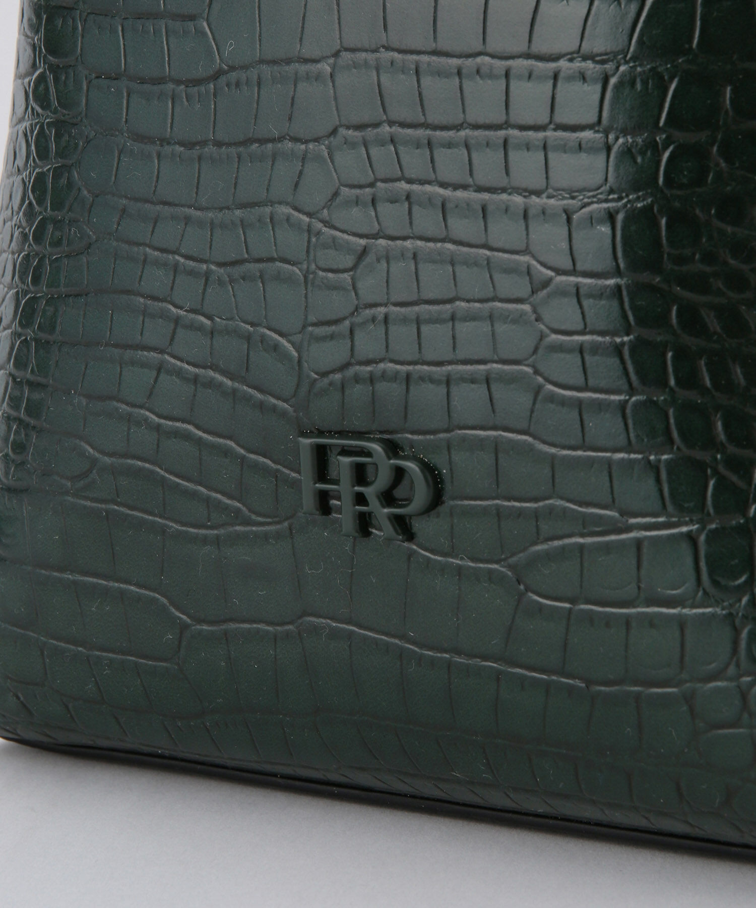 ROPE「2WAYクロコミニショルダー」|ショルダー・メッセンジャー|