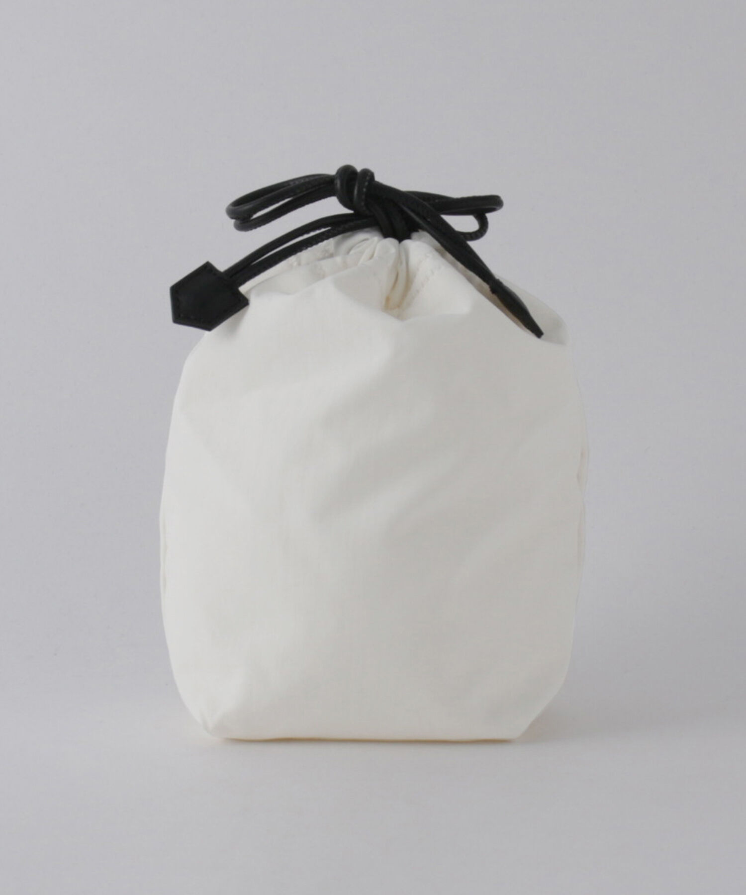 ROPE「Anna Canvas Bag （アンナ キャンバス バッグ）【ポーチ付き】【メディア掲載】」|ハンドバッグ|