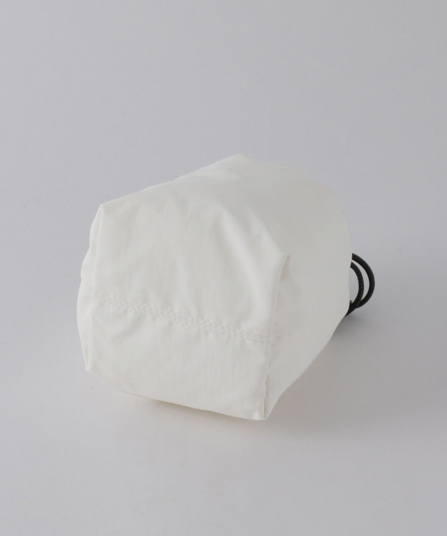 ROPE「Anna Canvas Bag （アンナ キャンバス バッグ）【ポーチ付き】【メディア掲載】」|ハンドバッグ|