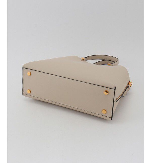 ROPE「【E'POR】Y BAG Medium【軽量】【メディア掲載】」|ハンドバッグ|