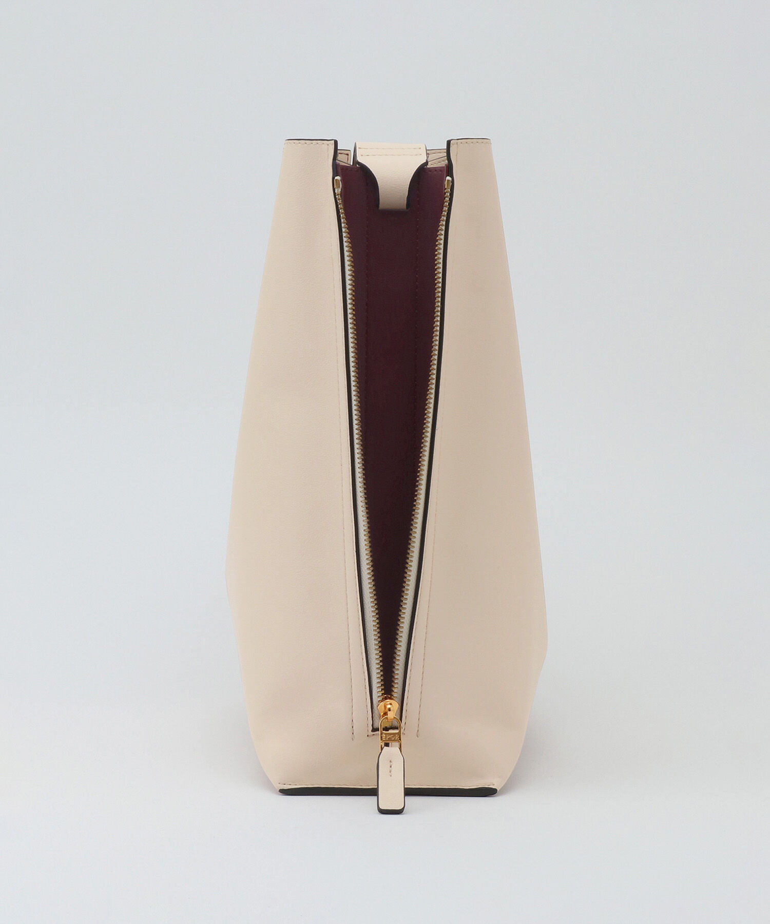 E'POR「【A4対応】【通勤】【E'POR】Y BAG Shoulder Large（サイドジップショルダーバッグ）【WEB限定/一部店舗限」|ショルダー・メッセンジャー|