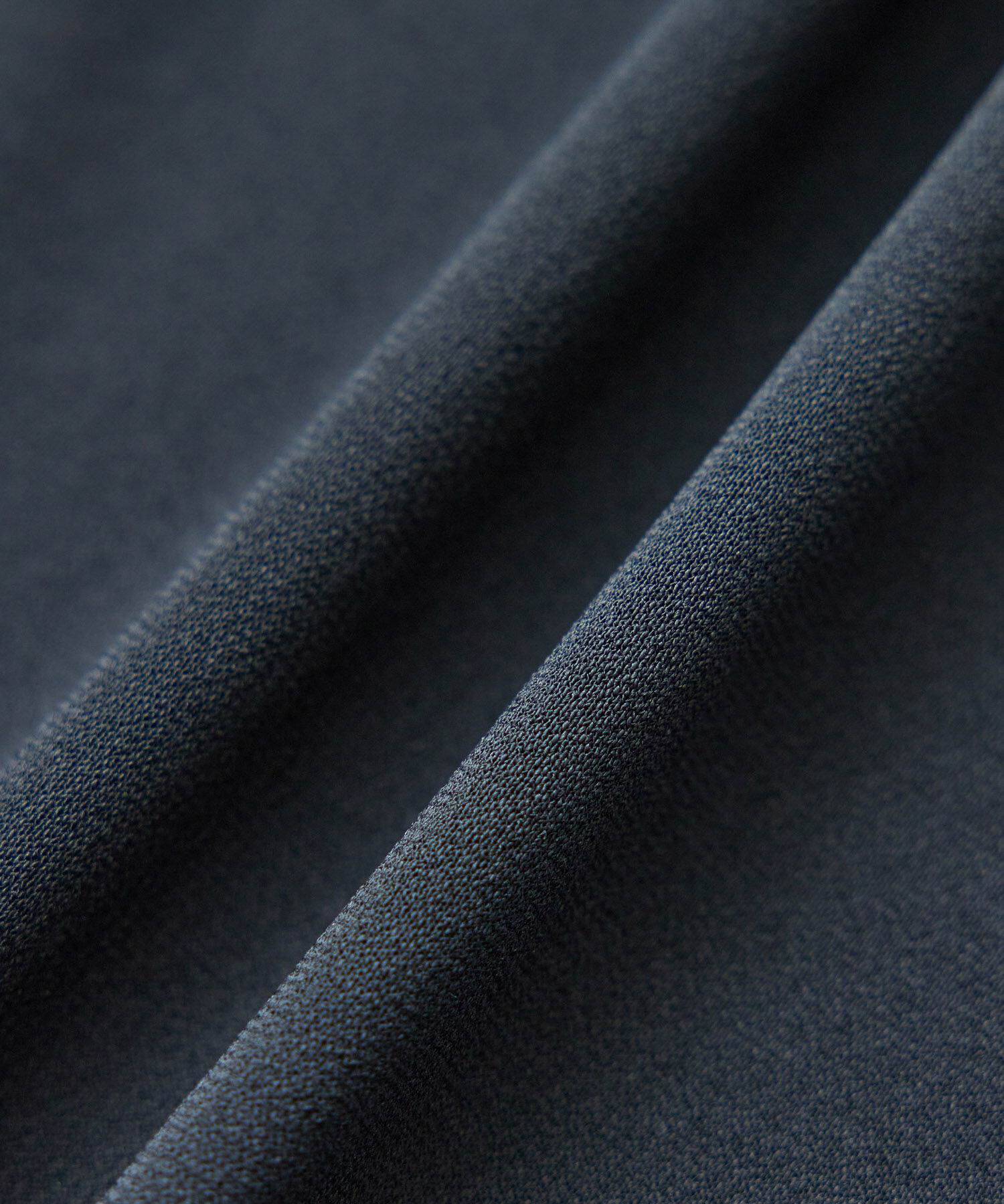 ROPE「カットジョーゼットフレンチスリーブトップス」|Tシャツ・カットソー|