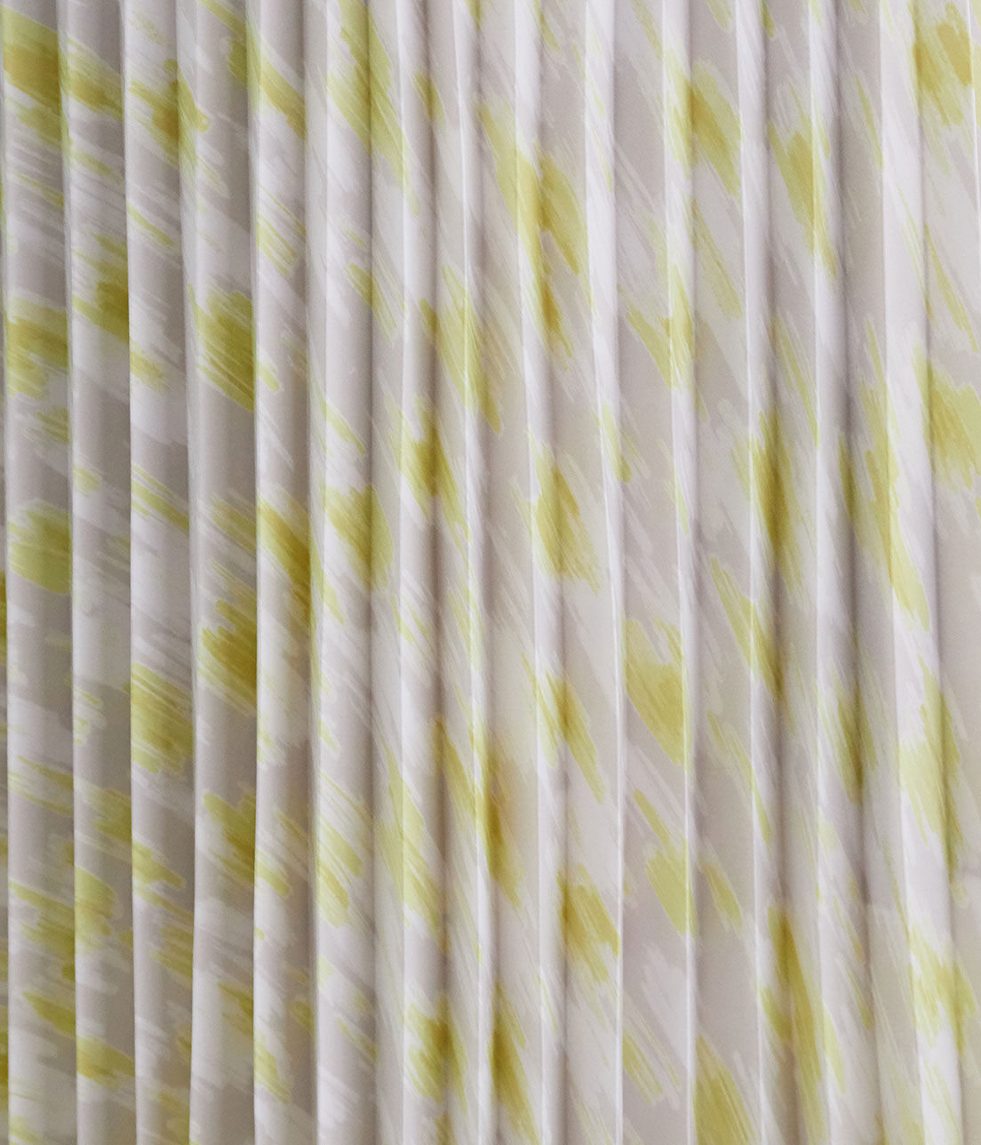 VIS「【ドラマ着用】イレヘムプリーツスカート」|スカート|