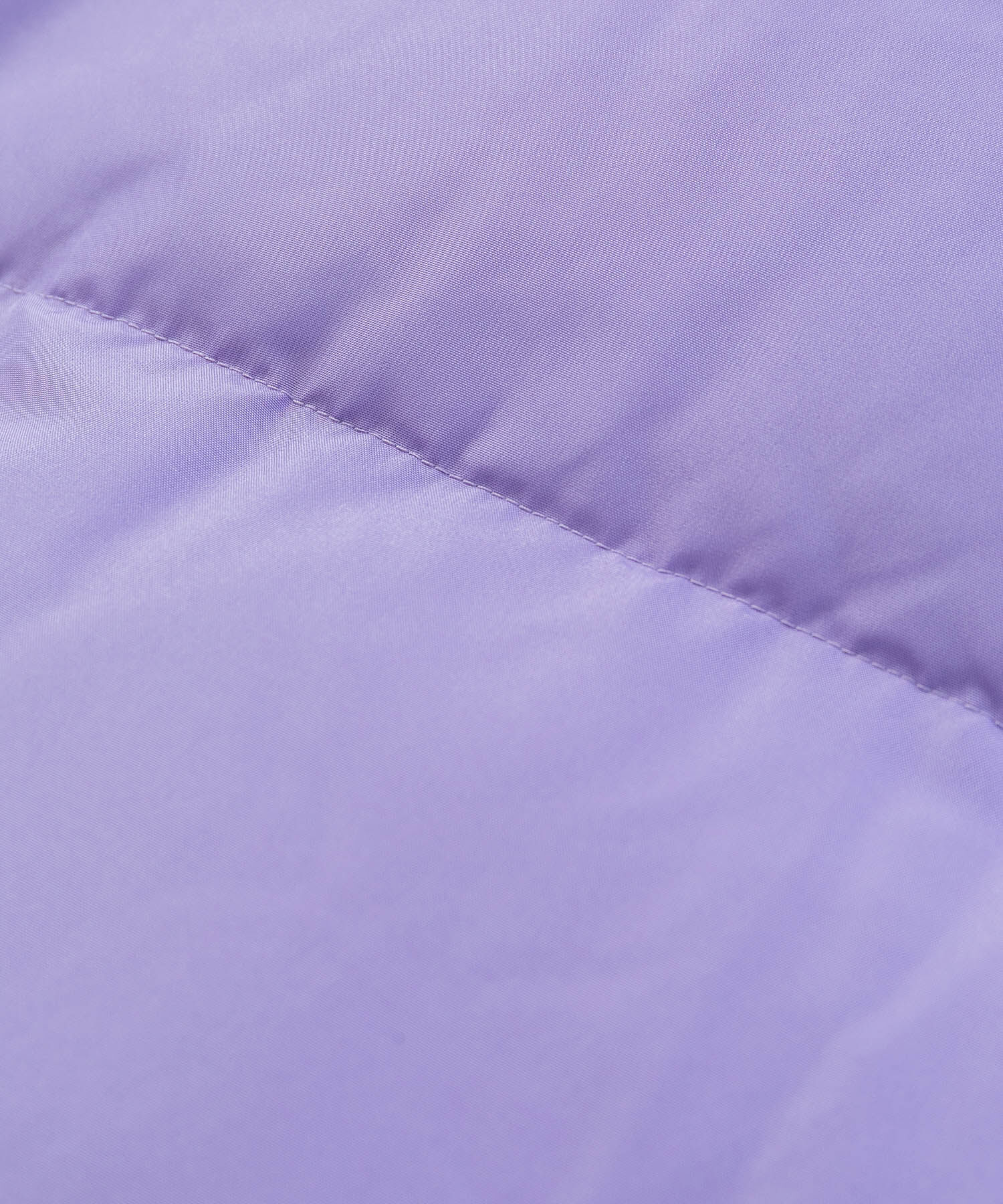 VIS「【Green Down】オーバーサイズフードダウンジャケット」|ダウン|