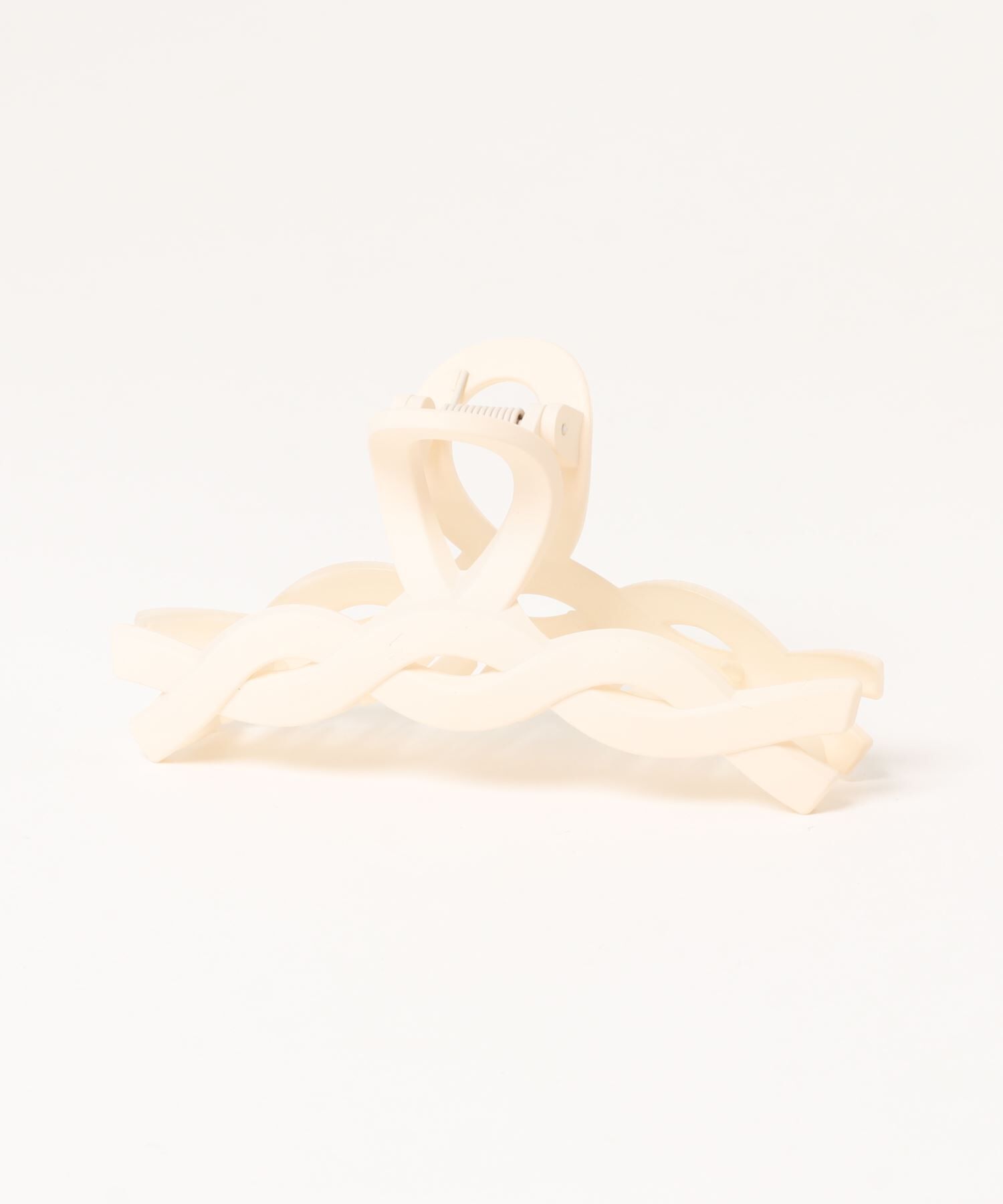 VIS「マットウェイビーカラーバンスクリップ」|その他|