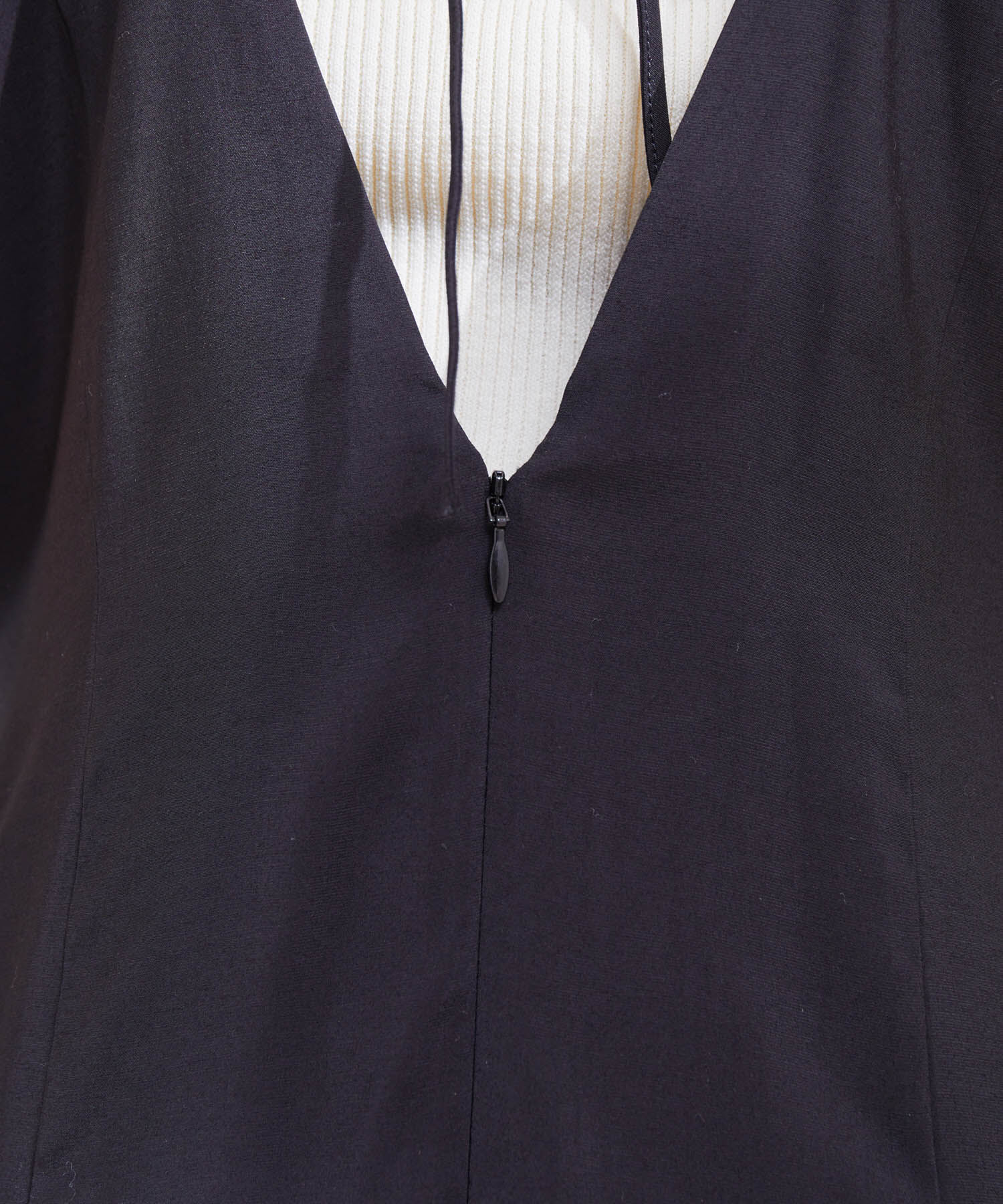 VIS「バックストラップキャミワンピース」|ワンピース|