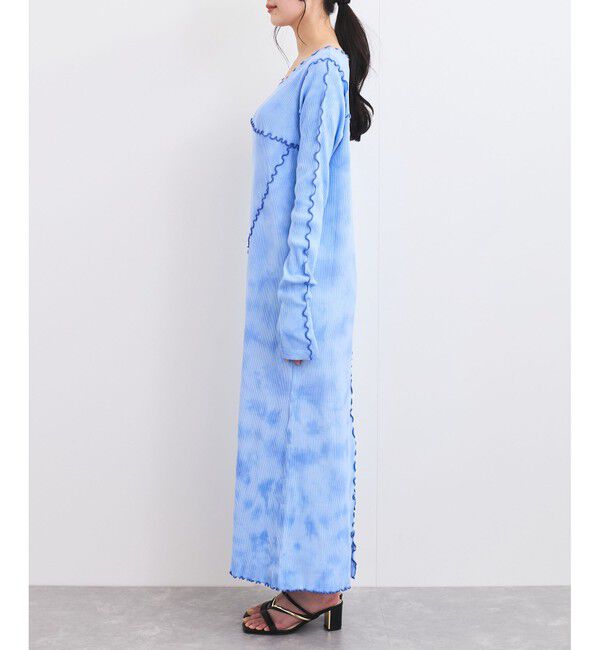 VIS「タイダイワンピース」|ワンピース|