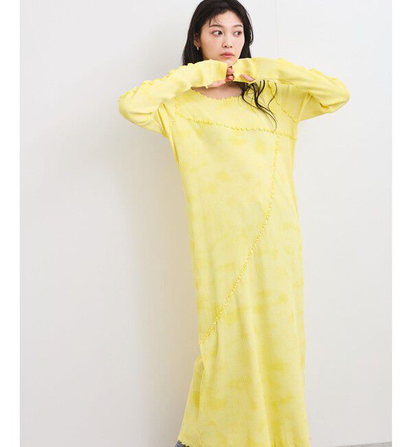 VIS「タイダイワンピース」|ワンピース|