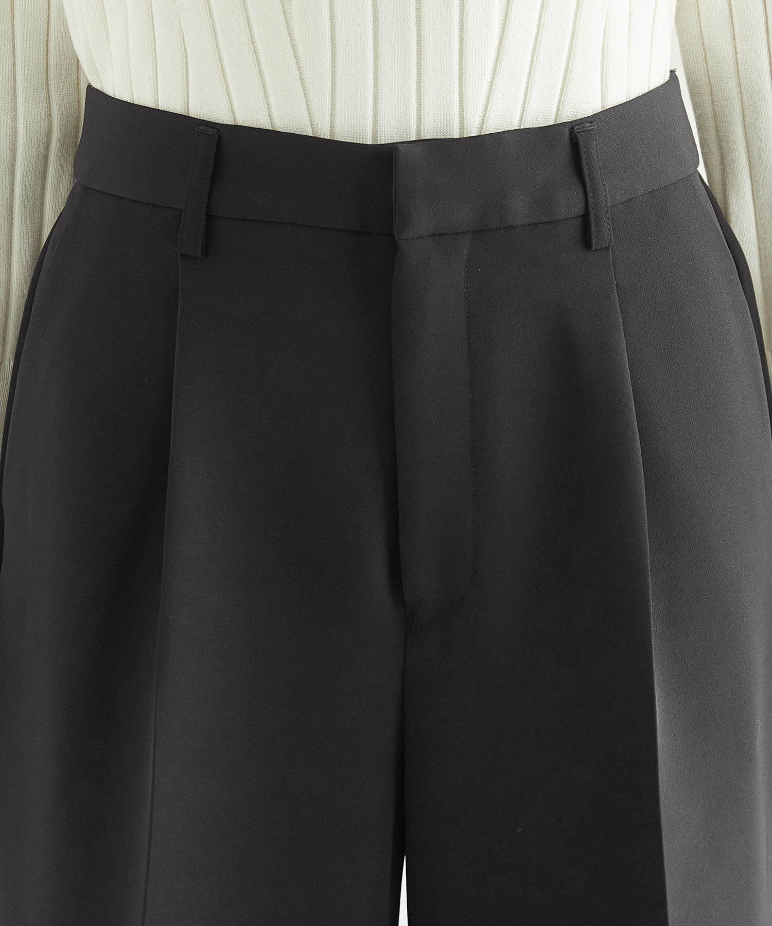 Rope&rsquo;Picnic「【360&deg;ウルトラストレッチ】セットアップ対応/ワイドパンツ【一部店舗限定34,42サイズ】」|その他|