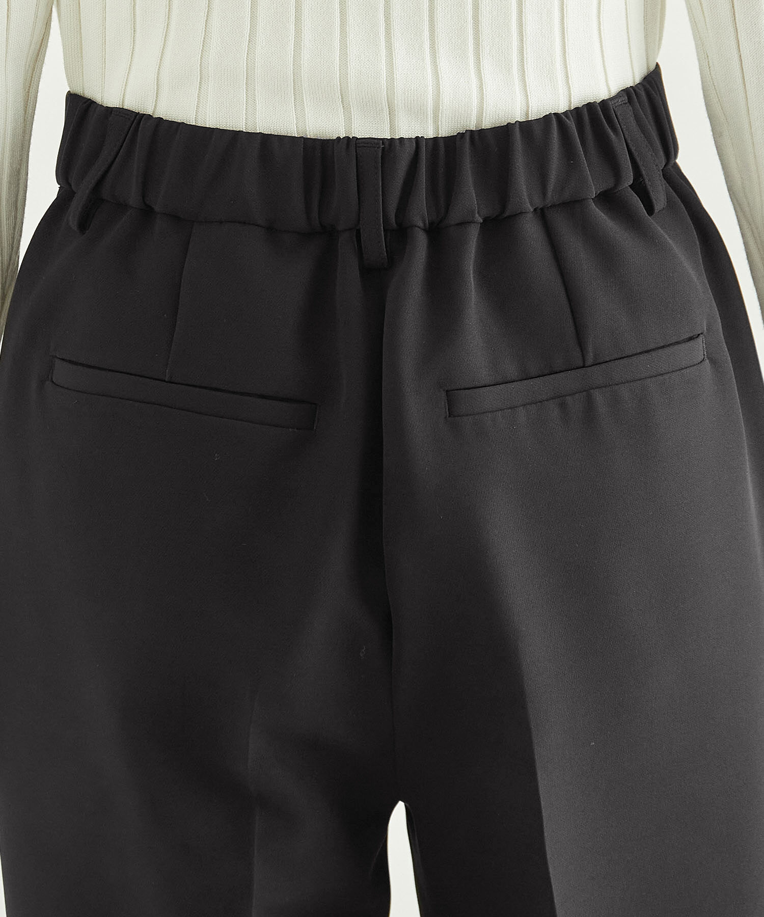 Rope&rsquo;Picnic「【360&deg;ウルトラストレッチ】セットアップ対応/ワイドパンツ【一部店舗限定34,42サイズ】」|その他|