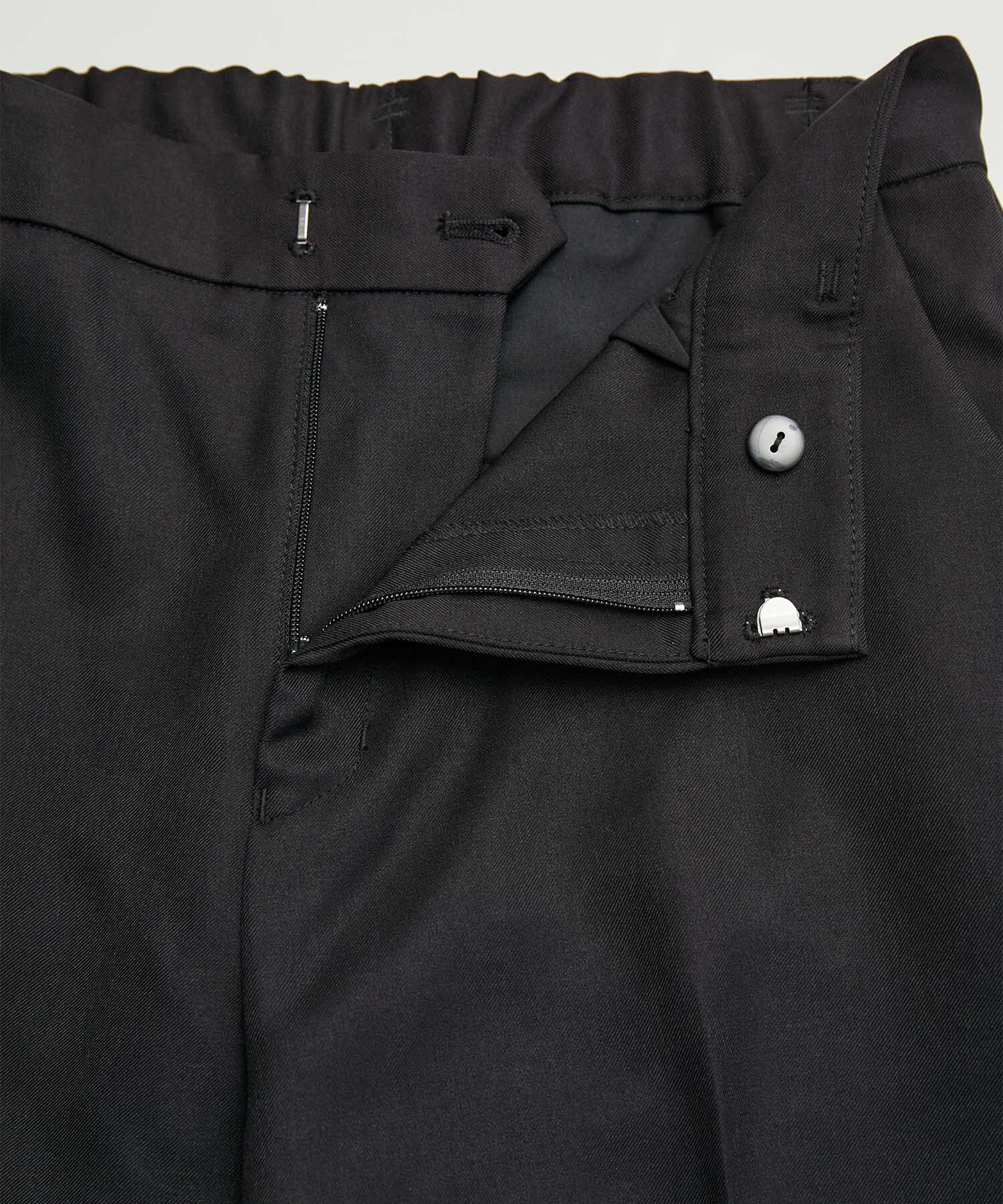 Rope&rsquo;Picnic「Powder Twill Stretch テーパードパンツ」|その他|