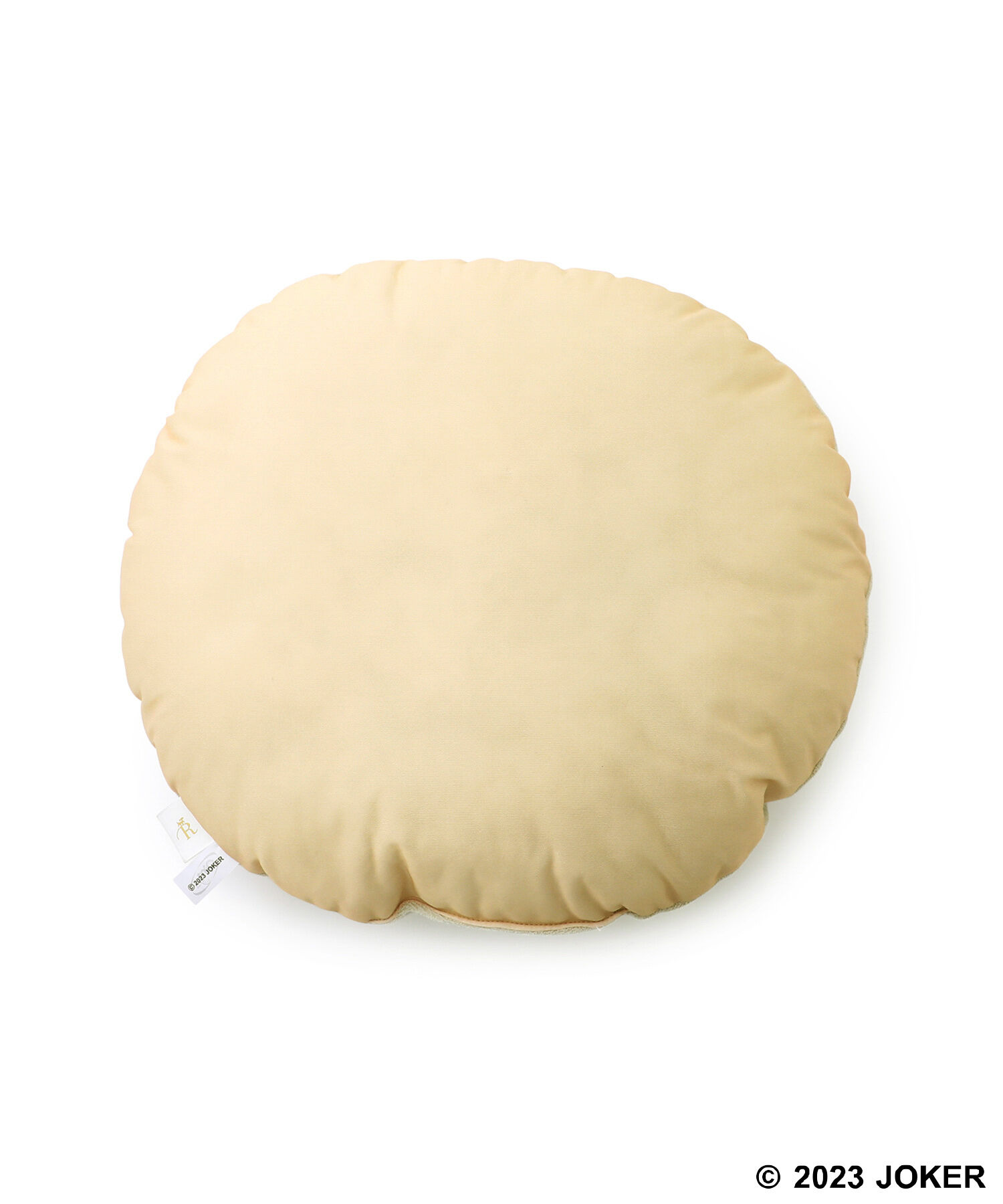 ROPE PICNIC PASSAGE「【Pingu &times; ROPE' PICNIC】接触冷感&times;パイル地フェイスクッション」|クッション・クッションカバー|