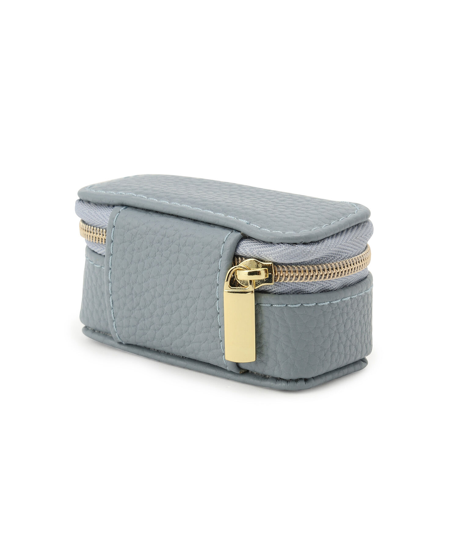 ROPE PICNIC PASSAGE「ジュエリーボックスポーチS」|ポーチ|