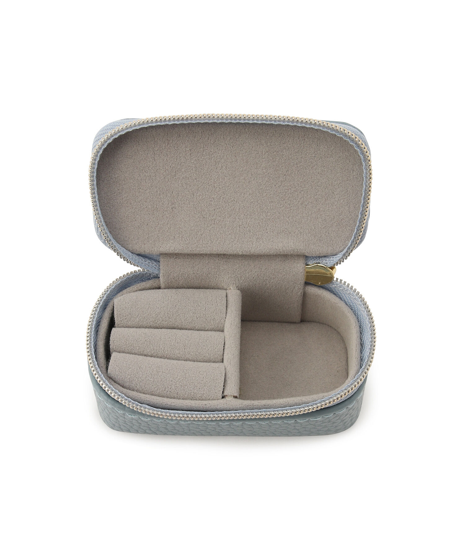 ROPE PICNIC PASSAGE「ジュエリーボックスポーチS」|ポーチ|