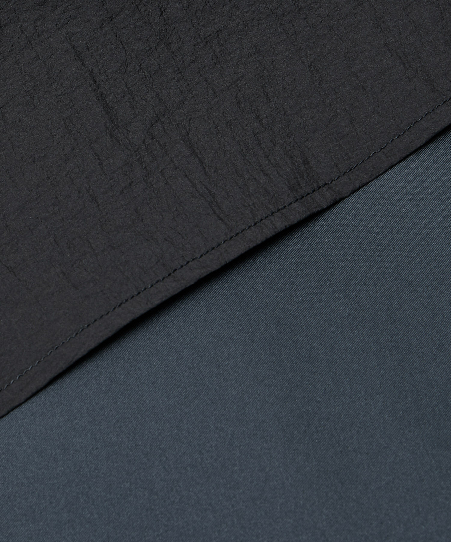 Rope&rsquo;Picnic「シアーナイロンギャザースカート」|スカート|