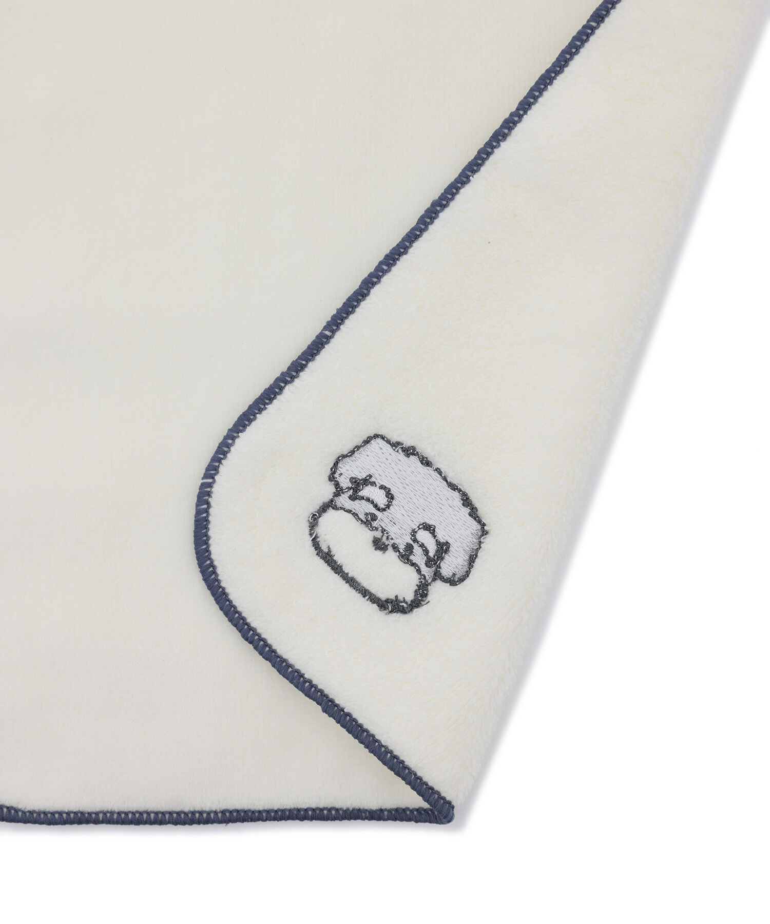 ROPE PICNIC PASSAGE「ふわっとハンドタオル」|ハンカチ|