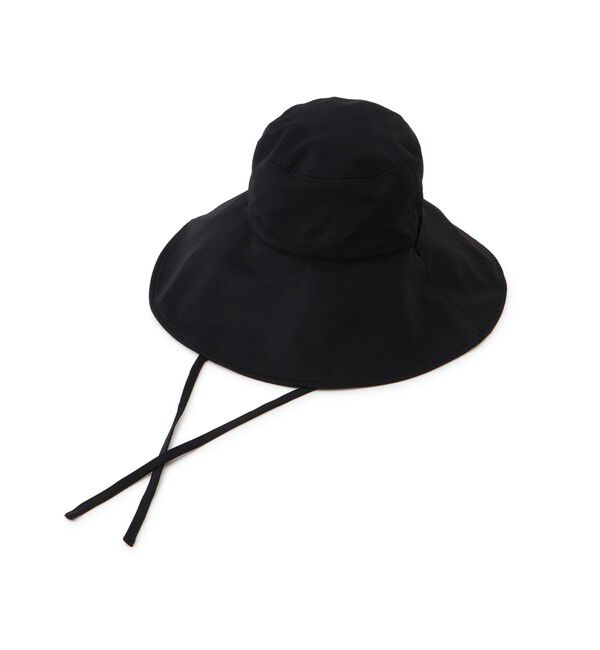 ROPE PICNIC PASSAGE「【Wpc.】【UVカット・接触冷感】つば広ハット」|ハット|