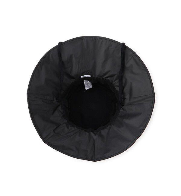 ROPE PICNIC PASSAGE「【Wpc.】【UVカット・接触冷感】つば広ハット」|ハット|