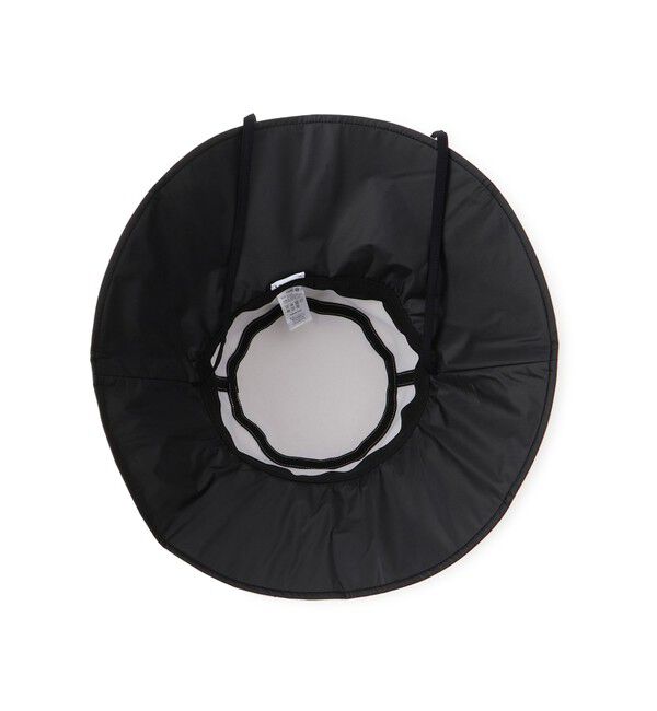 ROPE PICNIC PASSAGE「【Wpc.】【UVカット・接触冷感】つば広ハット」|ハット|