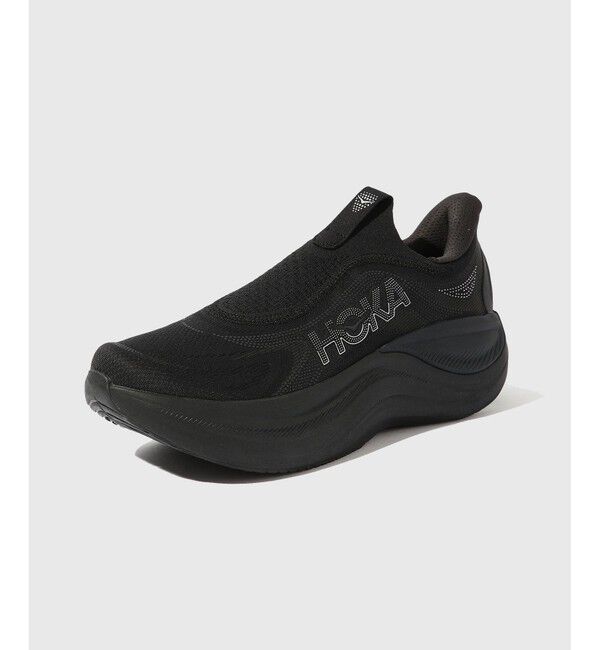 ADAM ET ROPE'「【HOKA ONE ONE/ホカ オネオネ】Skyward Laceless」|スニーカー|