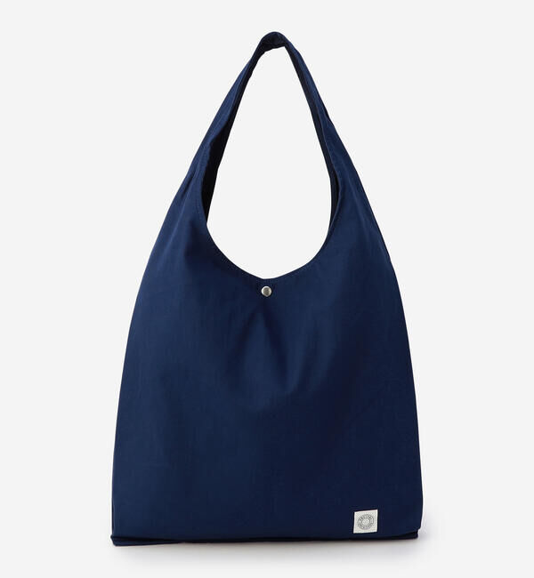 ORCIVAL「ORCIVAL | コットン ショッパーバッグ」|ショルダー・メッセンジャー|