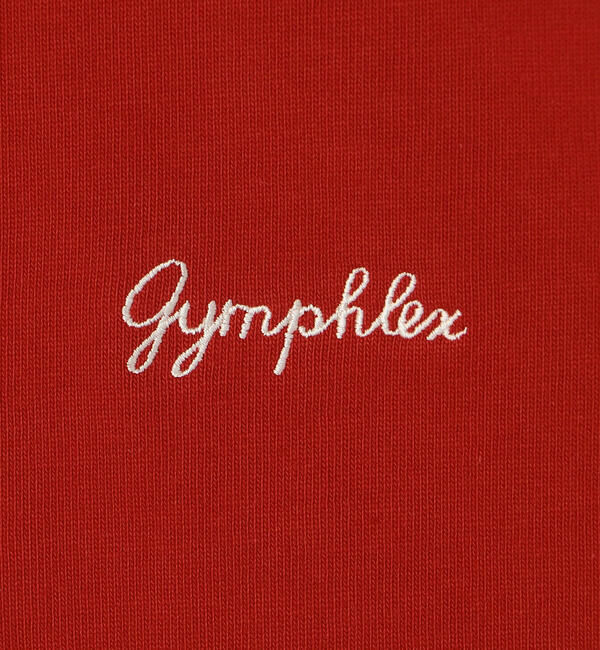 GYMPHLEX「Gymphlex | キッズ クルーネックカーディガン」|カーディガン|