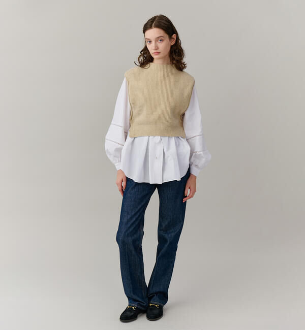  「HARUTA | 〈別注〉 ビットローファー WOMEN」|ローファー|