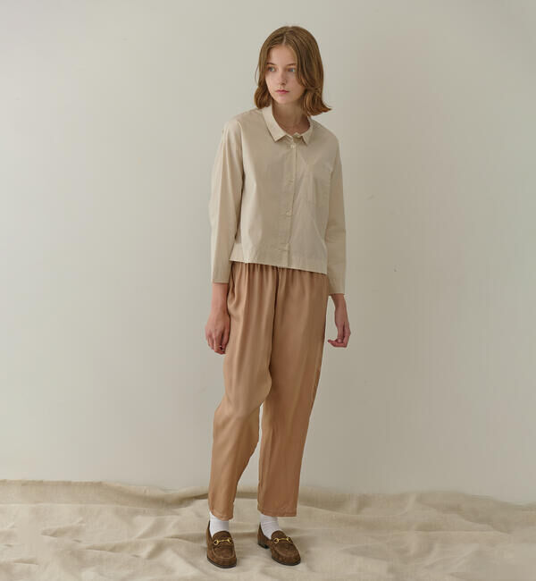  「HARUTA | 〈別注〉 ビットローファー WOMEN」|ローファー|