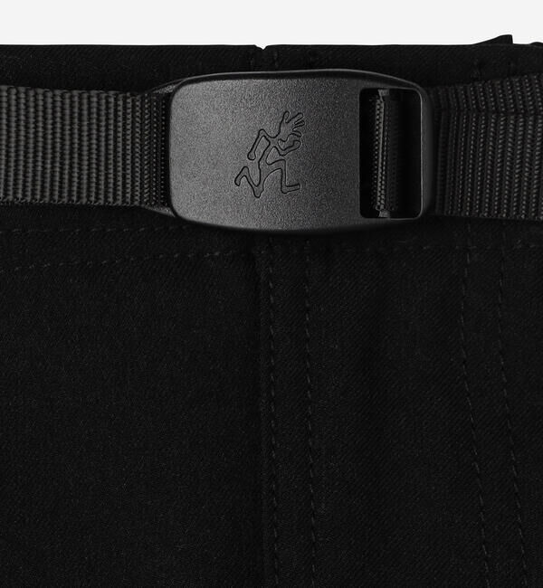  「Gramicci | 〈別注〉2タックワイドテーパードパンツ MEN」|チノ|