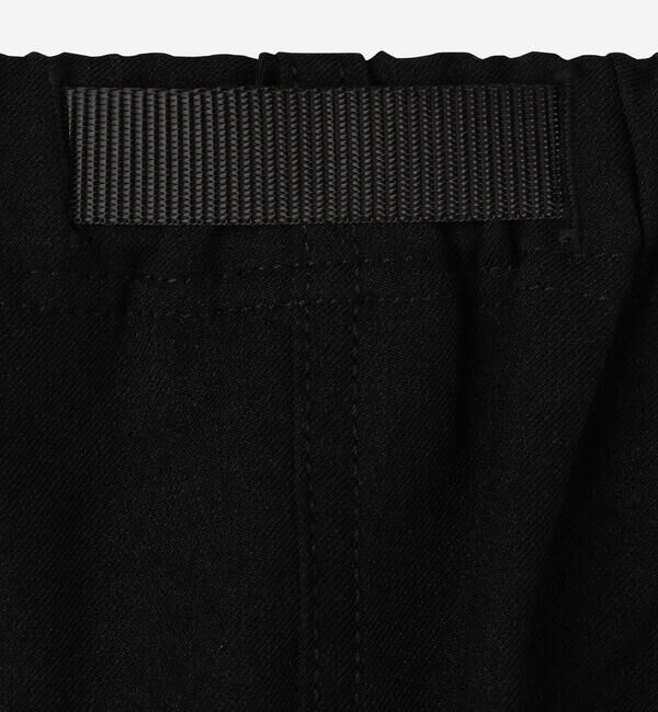  「Gramicci | 〈別注〉2タックワイドテーパードパンツ MEN」|チノ|