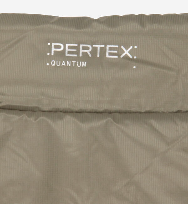  「WILD THINGS | 〈別注〉 リバーシブル 中綿ベスト WOMEN」|ダウンベスト・ベスト|