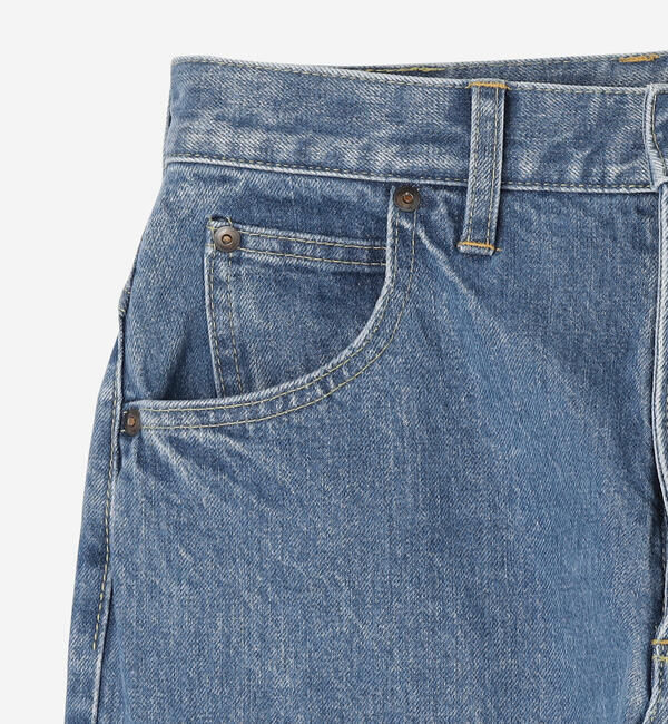  「ANATOMICA | 618 MARILYNII USED WASH WOMEN」|デニム|