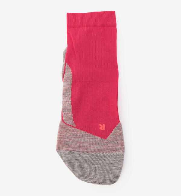 FALKE 「FALKE ERGONOMIC SPORT SYSTEM | 16706 RU4 SHORT SOCKS WOMEN」|ソックス|