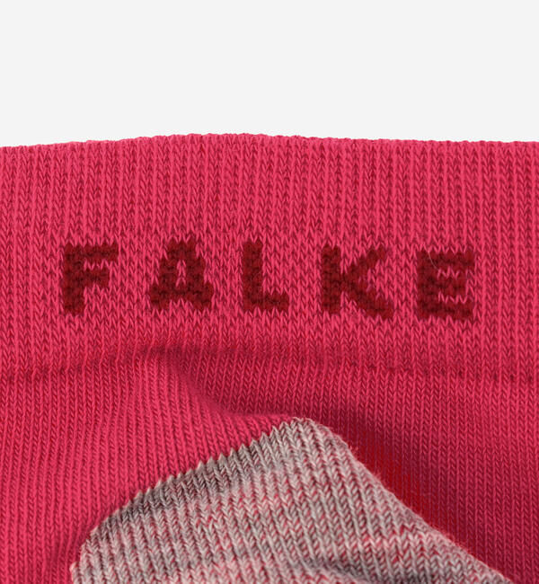 FALKE 「FALKE ERGONOMIC SPORT SYSTEM | 16706 RU4 SHORT SOCKS WOMEN」|ソックス|