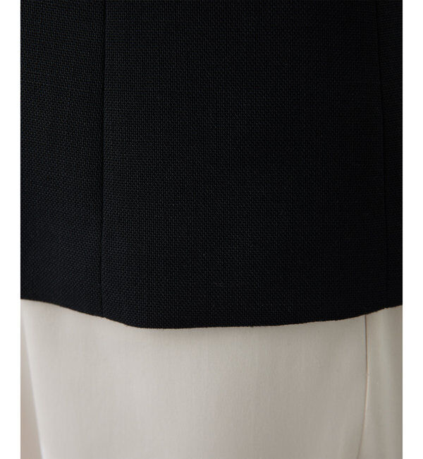  「ジュートライクビスチェ」|シャツ・ブラウス|