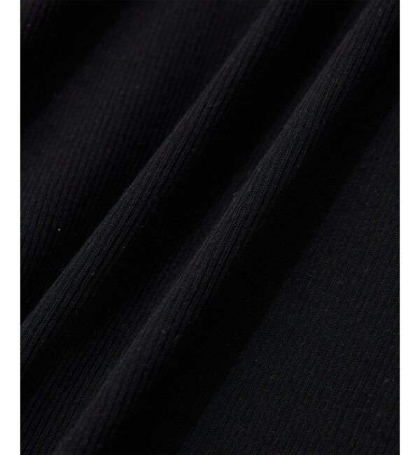  「【myporter】ロングスリーブTシャツ」|Tシャツ・カットソー|