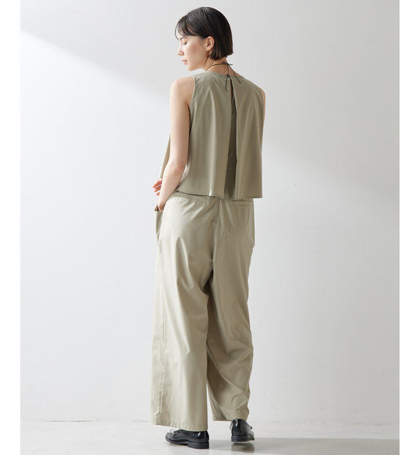  「【THE PAUSE】タフタコンビネゾン」|ワンピース|